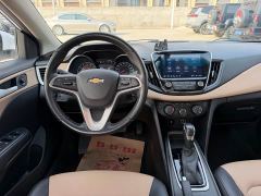 Chevrolet Cruze 320 Automatic Enjoy Sunroof Edition - photo 10