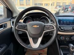 Chevrolet Cruze 320 Automatic Enjoy Sunroof Edition - photo 11