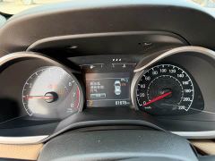 Chevrolet Cruze 320 Automatic Enjoy Sunroof Edition - photo 12