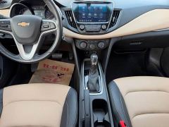 Chevrolet Cruze 320 Automatic Enjoy Sunroof Edition - photo 13