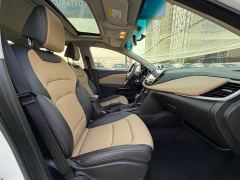 Chevrolet Cruze 320 Automatic Enjoy Sunroof Edition - photo 17