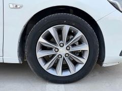 Chevrolet Cruze 320 Automatic Enjoy Sunroof Edition - photo 18