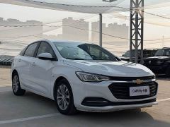 Chevrolet Cruze 320 Automatic Enjoy Sunroof Edition - photo 3