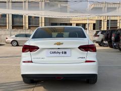 Chevrolet Cruze 320 Automatic Enjoy Sunroof Edition - photo 5