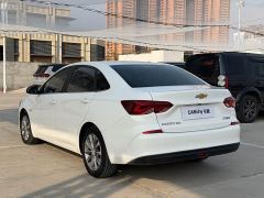 Chevrolet Cruze 320 Automatic Enjoy Sunroof Edition - photo 6