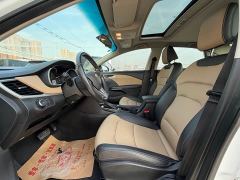 Chevrolet Cruze 320 Automatic Enjoy Sunroof Edition - photo 7