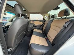 Chevrolet Cruze 320 Automatic Enjoy Sunroof Edition - photo 8