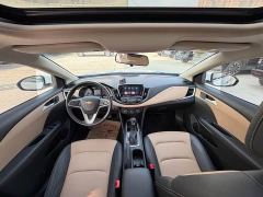 Chevrolet Cruze 320 Automatic Enjoy Sunroof Edition - photo 9