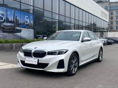 BMW i3 eDrive 35 L - ფოტო 1