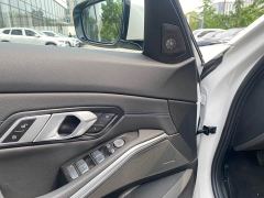 BMW i3 eDrive 35 L - ფოტო 10