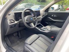 BMW i3 eDrive 35 L - ფოტო 11