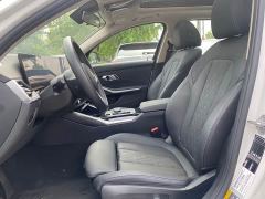BMW i3 eDrive 35 L - ფოტო 13