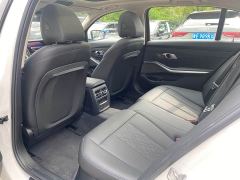 BMW i3 eDrive 35 L - ფოტო 14