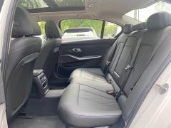 BMW i3 eDrive 35 L - ფოტო 15