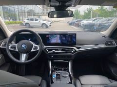 BMW i3 eDrive 35 L - ფოტო 16