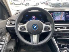 BMW i3 eDrive 35 L - ფოტო 17