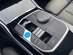 BMW i3 eDrive 35 L - ფოტო 18