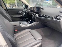 BMW i3 eDrive 35 L - ფოტო 19