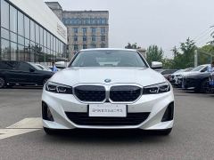 BMW i3 eDrive 35 L - ფოტო 2