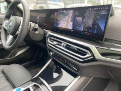 BMW i3 eDrive 35 L - ფოტო 20