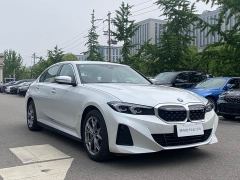 BMW i3 eDrive 35 L - ფოტო 3