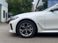 BMW i3 eDrive 35 L - ფოტო 4