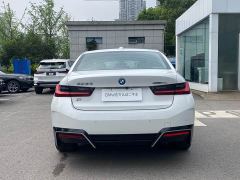 BMW i3 eDrive 35 L - ფოტო 6