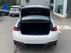 BMW i3 eDrive 35 L - ფოტო 7