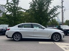 BMW i3 eDrive 35 L - ფოტო 8