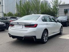 BMW i3 eDrive 35 L - ფოტო 9