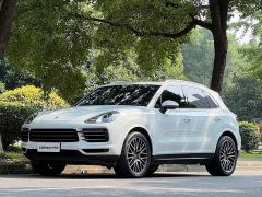 Porsche Cayenne 3.0T - photo 1