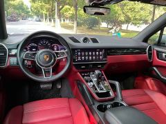 Porsche Cayenne 3.0T - photo 11