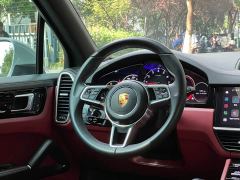 Porsche Cayenne 3.0T - photo 12