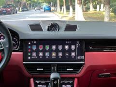 Porsche Cayenne 3.0T - photo 14