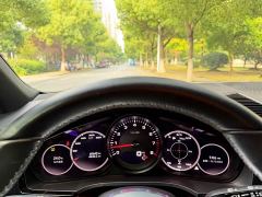Porsche Cayenne 3.0T - photo 16