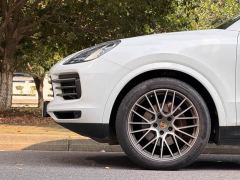 Porsche Cayenne 3.0T - photo 17