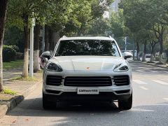Porsche Cayenne 3.0T - photo 2