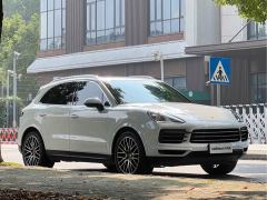 Porsche Cayenne 3.0T - photo 3