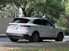 Porsche Cayenne 3.0T - photo 4