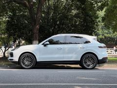 Porsche Cayenne 3.0T - photo 5