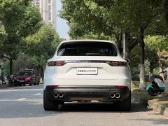 Porsche Cayenne 3.0T - photo 6