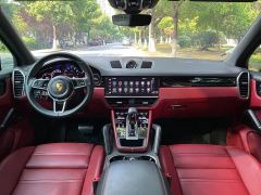 Porsche Cayenne 3.0T - photo 7