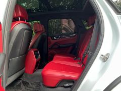 Porsche Cayenne 3.0T - photo 8