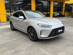 AITO M5 Extended Range Rear-Drive Smart Driving Edition - фото 3