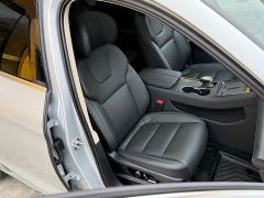 AITO M5 Extended Range Rear-Drive Smart Driving Edition - фото 4