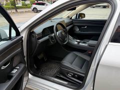 AITO M5 Extended Range Rear-Drive Smart Driving Edition - фото 5
