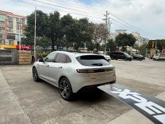 AITO M5 Extended Range Rear-Drive Smart Driving Edition - фото 6