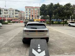AITO M5 Extended Range Rear-Drive Smart Driving Edition - фото 7