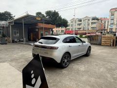 AITO M5 Extended Range Rear-Drive Smart Driving Edition - фото 8