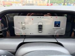 AITO M5 Extended Range Rear-Drive Smart Driving Edition - фото 9